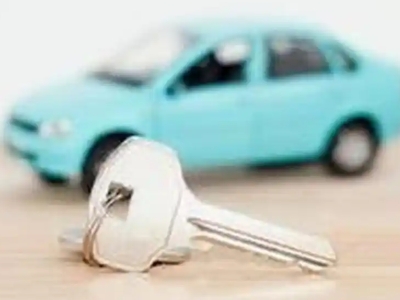 湘乡汽车抵押贷款办理流程，湘乡车抵贷需要什么条件?